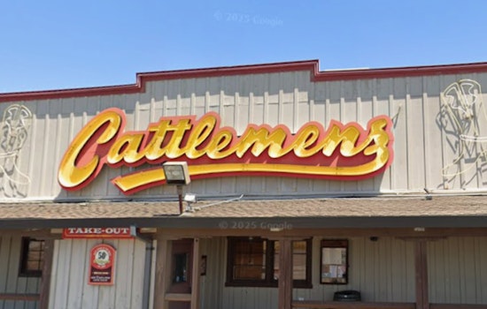 Cattlemens Steakhouse Stakes Its Claim On West Stockton In Elk Grove