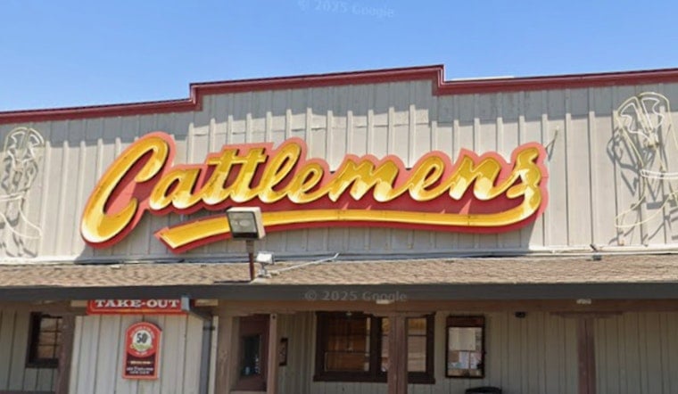 Cattlemens Steakhouse Stakes Its Claim On West Stockton In Elk Grove