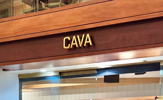 CAVA Opens Westlake Village With Community Day