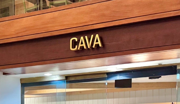 CAVA Opens Westlake Village With Community Day
