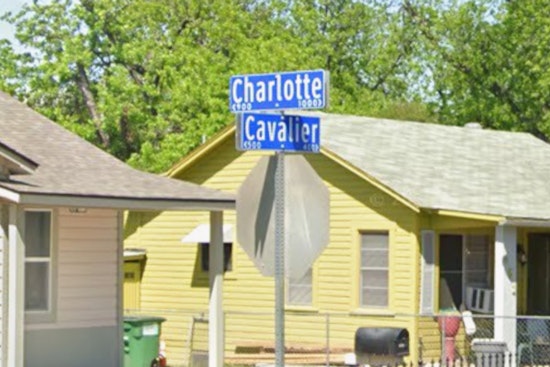 Cavalier Avenue House Of Horrors, Elderly San Antonio Man Busted After Dead Dogs Found