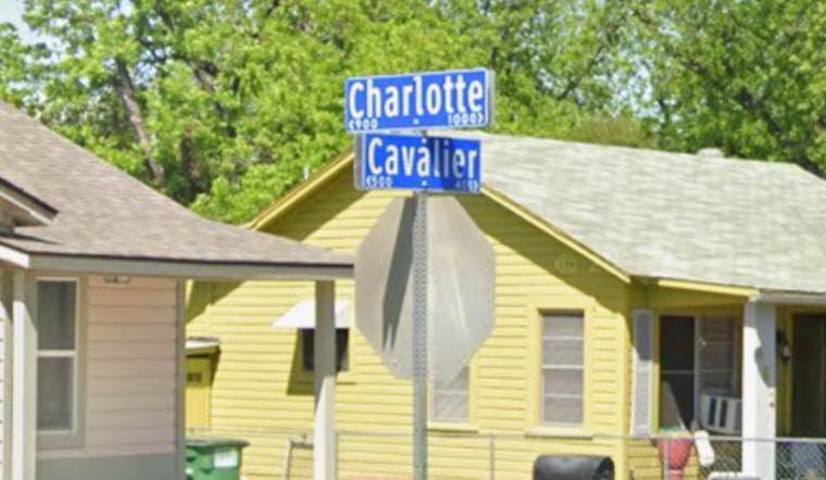 Cavalier Avenue House Of Horrors, Elderly San Antonio Man Busted After Dead Dogs Found