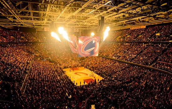 Cavs’ Game 7 Knockout Sends Cleveland Storming Into Detroit