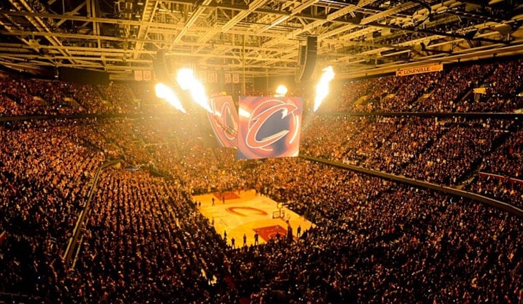 Cavs’ Game 7 Knockout Sends Cleveland Storming Into Detroit