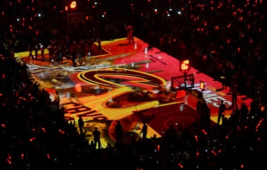 Cavs Torch Top-Seed Pistons In Game 7 Beatdown To Reach East Finals