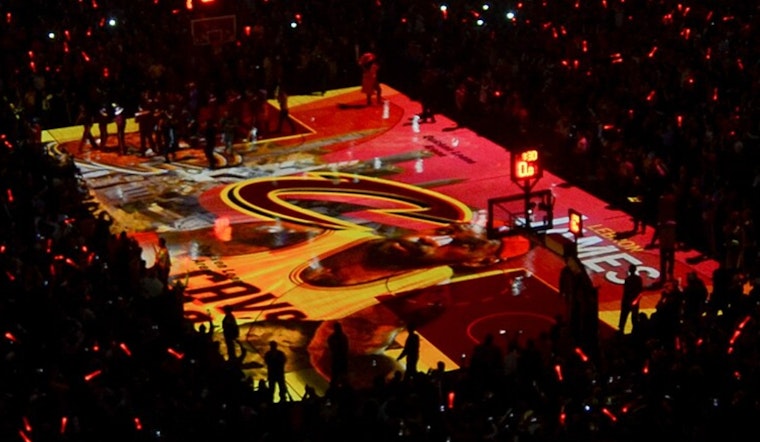 Cavs Torch Top-Seed Pistons In Game 7 Beatdown To Reach East Finals