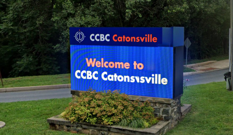 CCBC Profs Score Breakthrough Union Deal With Big Pay Bump