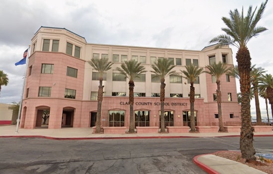 CCSD Shakes Up School Feeder Lines In High-Stakes Bid To Close Opportunity Gap