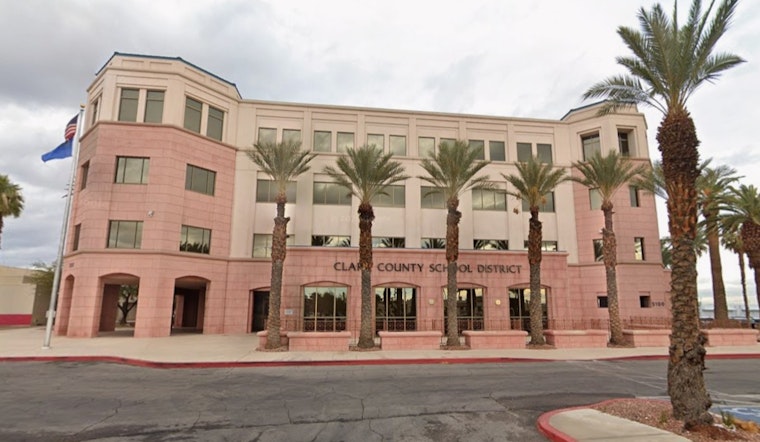 CCSD Shakes Up School Feeder Lines In High-Stakes Bid To Close Opportunity Gap