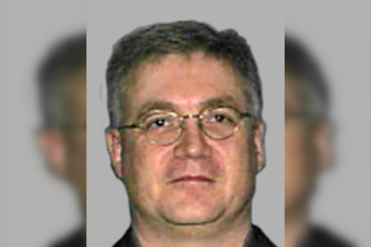 CDC Grant Heist Suspect Hauled Back To Atlanta After 15 Years On The Run