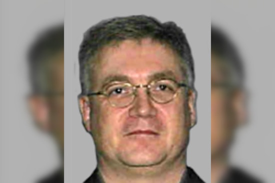 CDC Grant Heist Suspect Hauled Back To Atlanta After 15 Years On The Run