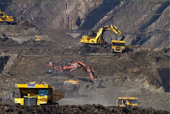 Cedar City Doubles Down On Antimony With New Smelter Deal