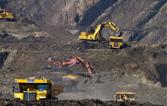 Cedar City Doubles Down On Antimony With New Smelter Deal