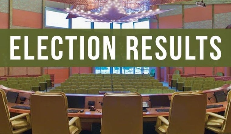 Cedar Hill Voters Shake Up Council As Bushart Wins And Auzenne Holds Place 6