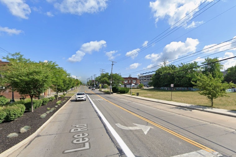 Cedar Lee Comeback: Crews Race to Rebuild Fire‑Gutted Marquee in Cleveland Heights