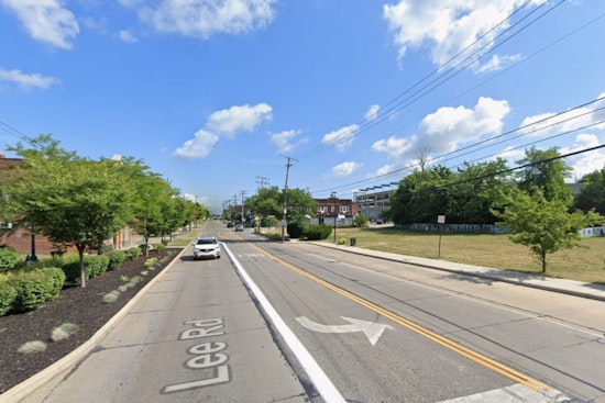 Cedar Lee Comeback: Crews Race to Rebuild Fire‑Gutted Marquee in Cleveland Heights