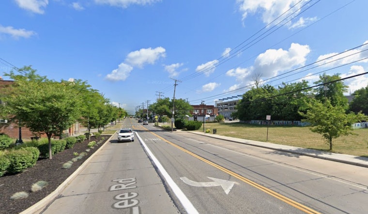 Cedar Lee Comeback: Crews Race to Rebuild Fire‑Gutted Marquee in Cleveland Heights