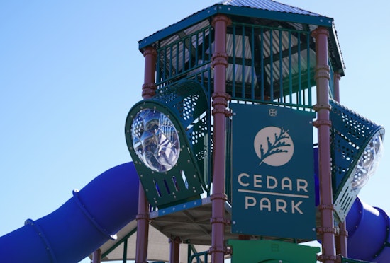 Cedar Park Moves Ahead On Lakeline Park Expansion
