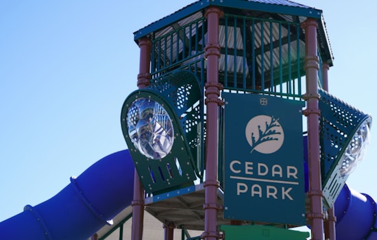Cedar Park Moves Ahead On Lakeline Park Expansion