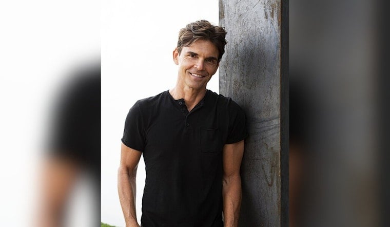 Celebrity Vegan Chef Matthew Kenney Quietly Drops Besos In Downtown Birmingham