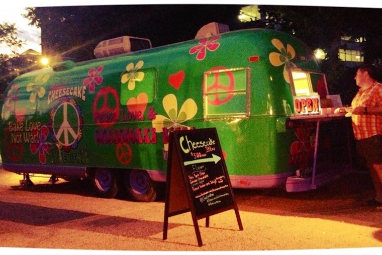Celia Jacobs Cheesecake Experience Closing May 31 In Austin