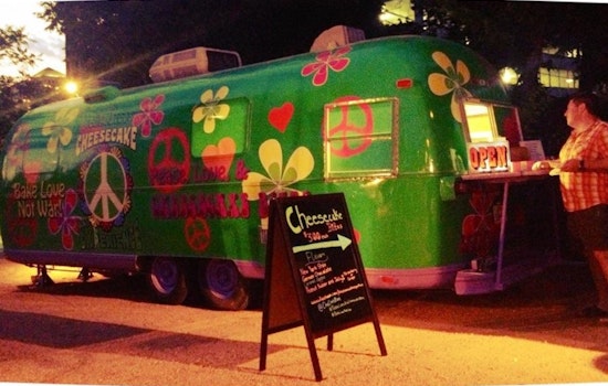 Celia Jacobs Cheesecake Experience Closing May 31 In Austin