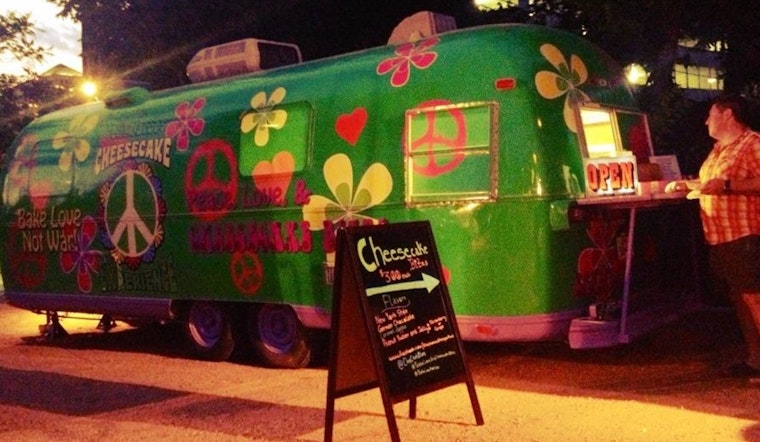 Celia Jacobs Cheesecake Experience Closing May 31 In Austin