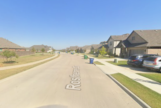 Celina Block Shattered After Missing 8-Year-Old Found Dead In Pond