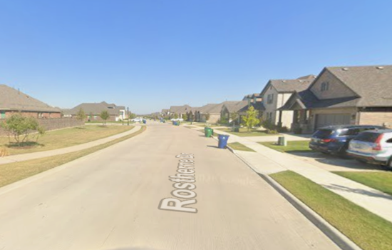 Celina Block Shattered After Missing 8-Year-Old Found Dead In Pond