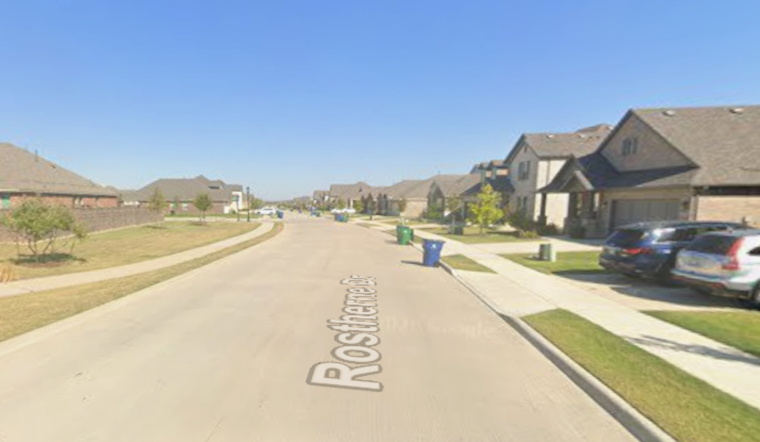 Celina Block Shattered After Missing 8-Year-Old Found Dead In Pond