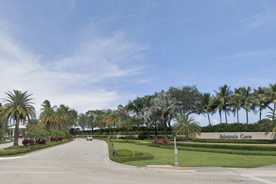Celine Dion’s Former Jupiter Palace Snagged In Mega-Bucks Deal