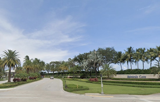 Celine Dion’s Former Jupiter Palace Snagged In Mega-Bucks Deal