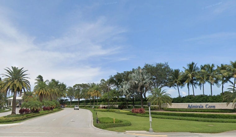 Celine Dion’s Former Jupiter Palace Snagged In Mega-Bucks Deal