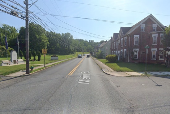 Cementon Porch Shooting: Whitehall Teen Charged In Killing Of 74-Year-Old Man