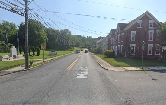 Cementon Porch Shooting: Whitehall Teen Charged In Killing Of 74-Year-Old Man