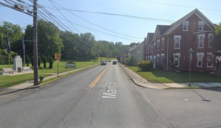 Cementon Porch Shooting: Whitehall Teen Charged In Killing Of 74-Year-Old Man