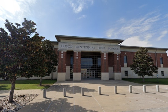 Centennial Band Tower Comes Crashing Down, Four Frisco Teens Hurt