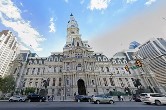 Center City Cyclists Ride In Silence, Turn Up Heat On Deadly Streets