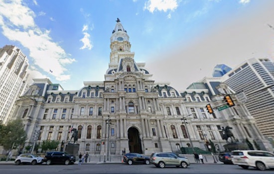 Center City Cyclists Ride In Silence, Turn Up Heat On Deadly Streets