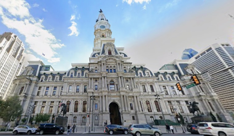 Center City Cyclists Ride In Silence, Turn Up Heat On Deadly Streets