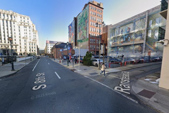 Center City Man Sought After Assault Near Ranstead