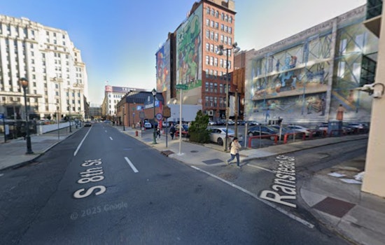 Center City Man Sought After Assault Near Ranstead