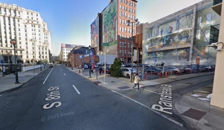 Center City Man Sought After Assault Near Ranstead