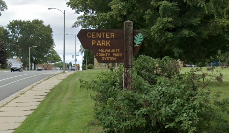 Center Street Park Turns Deadly As Cops Probe Saturday Night Shooting