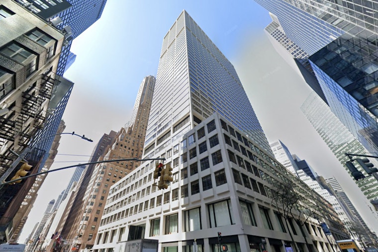 Centerbridge Bulks Up in Midtown With Double-Size Digs at 345 Park