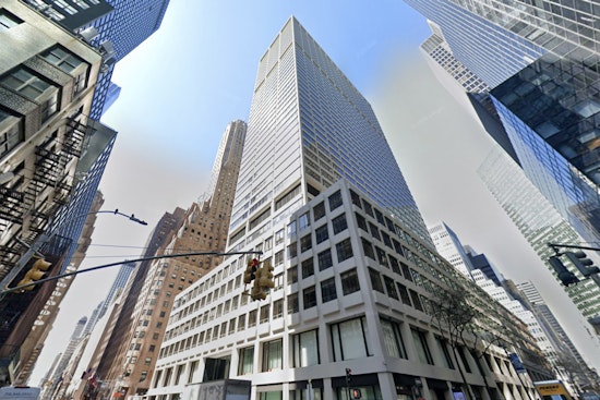 Centerbridge Bulks Up in Midtown With Double-Size Digs at 345 Park