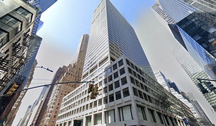 Centerbridge Bulks Up in Midtown With Double-Size Digs at 345 Park