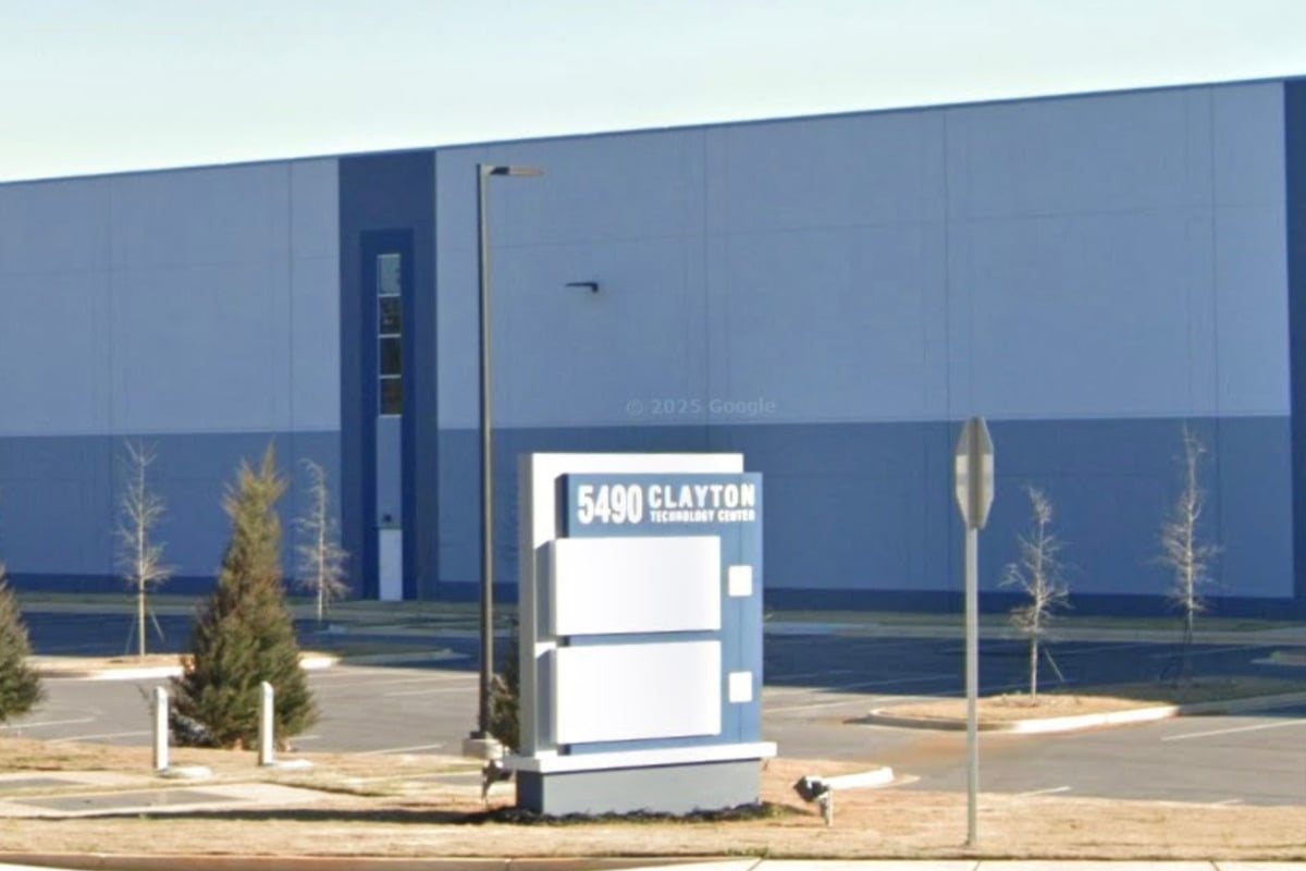 CenterPoint Shells Out $42.6 Million for International Paper Hub in Ellenwood
