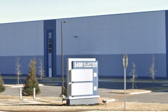 CenterPoint Shells Out $42.6 Million for International Paper Hub in Ellenwood