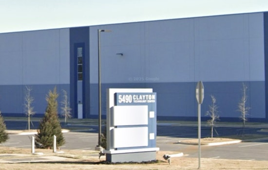 CenterPoint Shells Out $42.6 Million for International Paper Hub in Ellenwood